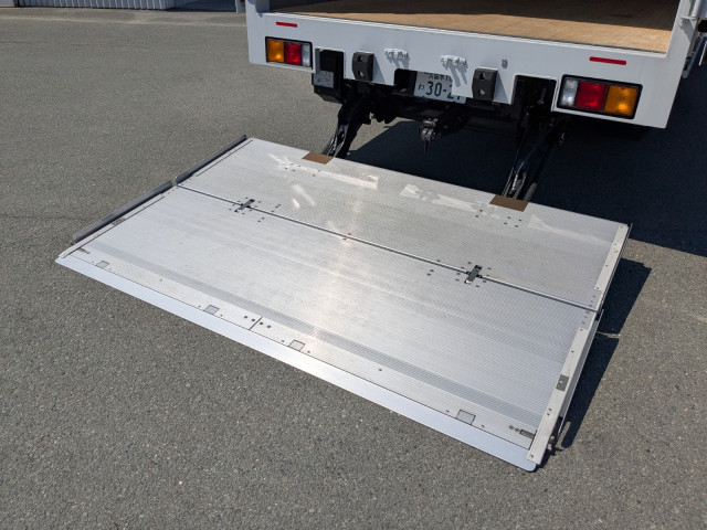 三菱ふそう ファイター 中型 ウィング 2KG-FK65F(107080) 37枚目
