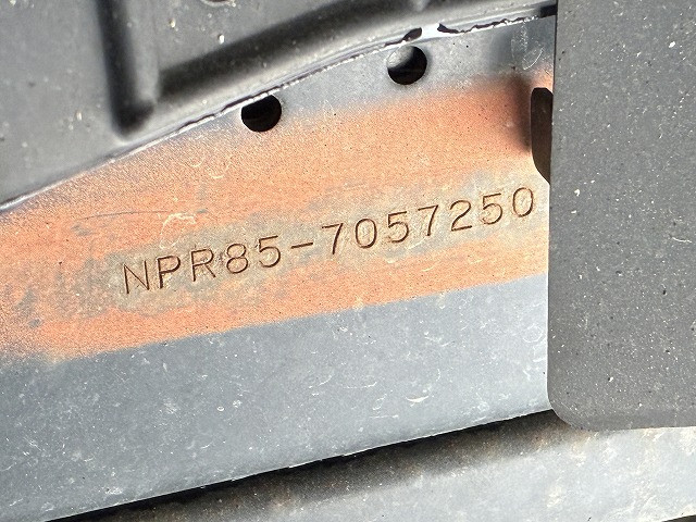 いすゞ エルフ 小型 Wキャブ TRG-NPR85AR(110103) 48枚目