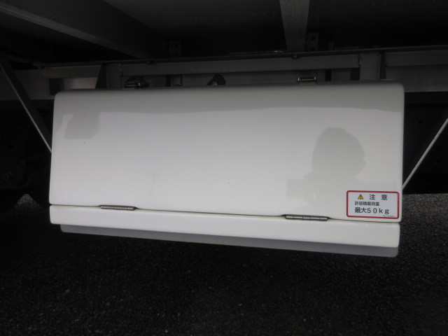 日野 デュトロ 小型 冷蔵冷凍バン 2KG-XZU732M(109743) 41枚目