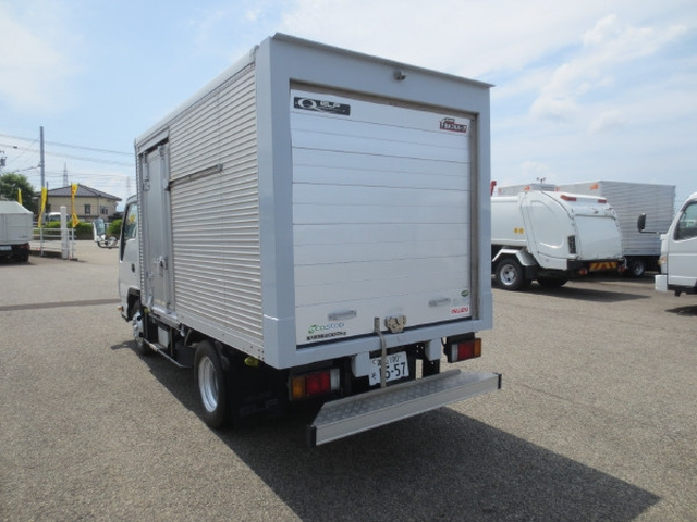 いすゞ エルフ 小型 バン TRG-NJR85AN(109171) 5枚目