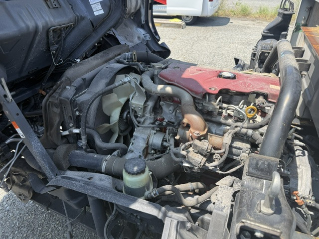 トヨタ ダイナ 小型 平ボディ TPG-XZU710(109617) 34枚目