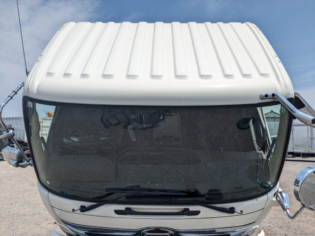 Hino ranger 6studs large Freezer box_body 2KG-GD2ABG(109888) 26枚目