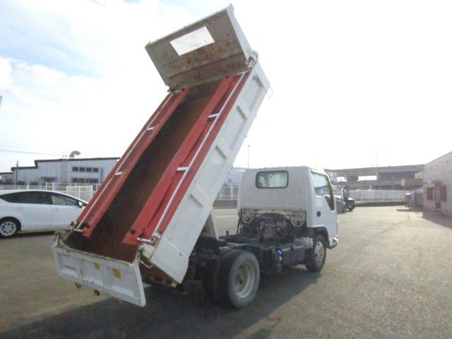 いすゞ エルフ 小型 土砂ダンプ 2RG-NKR88AN(113425) 28枚目