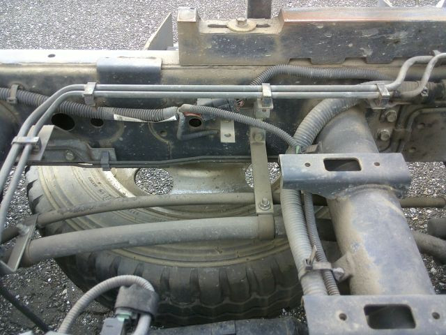 三菱ふそう キャンター 小型 土砂ダンプ TPG-FBA60(109664) 23枚目