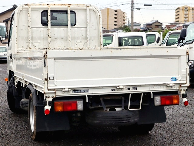 トヨタ ダイナ 小型 平ボディ 2RG-XZU605(111590) 2枚目