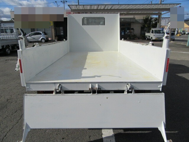 いすゞ エルフ 小型 土砂ダンプ TPG-NKR85AD(8378) 28枚目