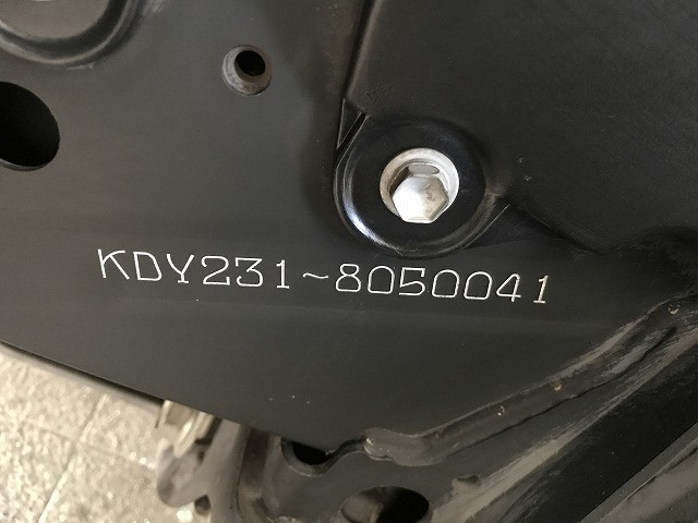 トヨタ ダイナ 小型 平ボディ QDF-KDY231(111518) 22枚目