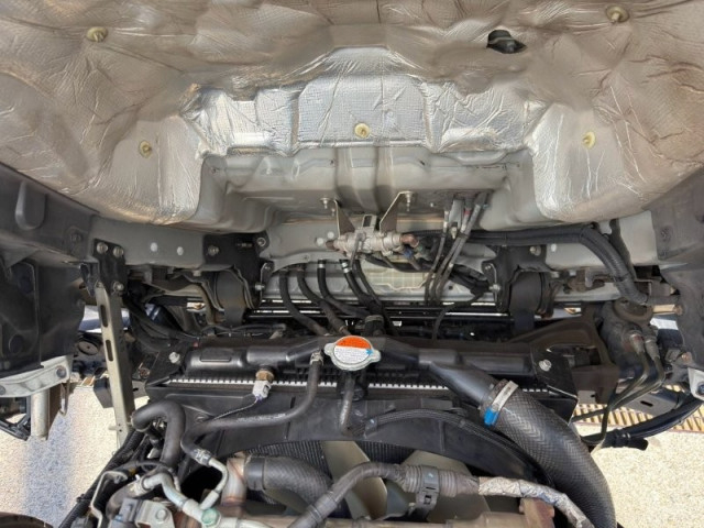 日野 レンジャー 中型 冷蔵冷凍バン 2KG-FC2ABG(112736) 28枚目