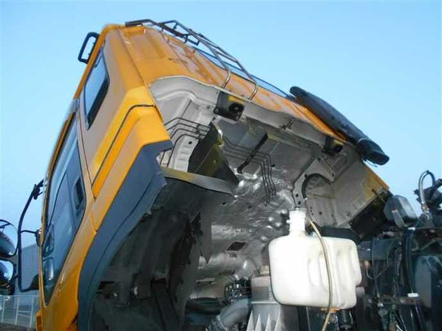 いすゞ ギガ 大型 トラクタ QKG-EXD52AG(37789) 28枚目