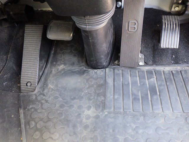 三菱ふそう - 中型 ウィング 2KG-FK61F(106557) 16枚目