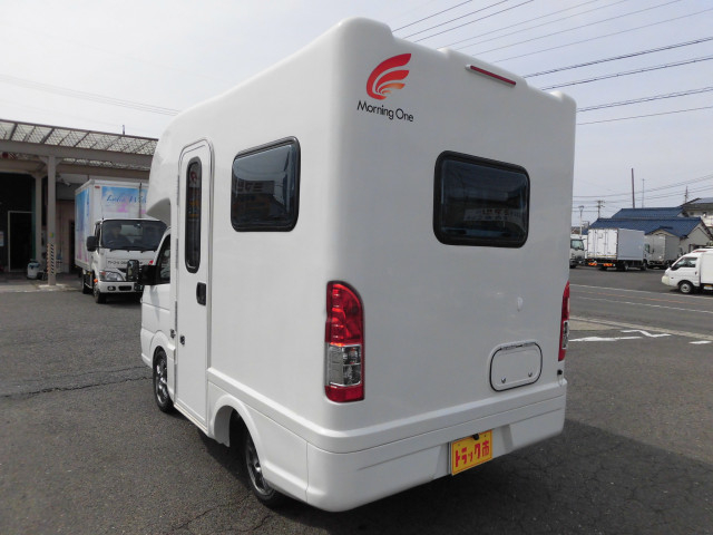 スズキ キャリィ 軽 その他 3BD-DA16T(59490) 4枚目