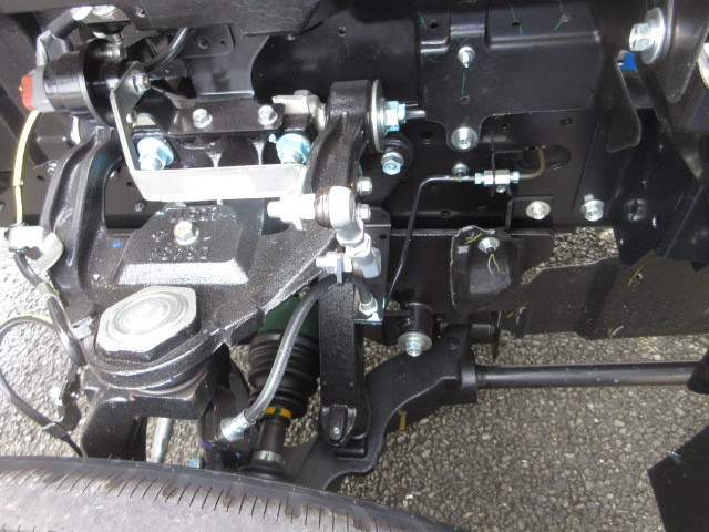 日産自動車 アトラス 小型 平ボディ 2WG-APS88AC(112386) 37枚目