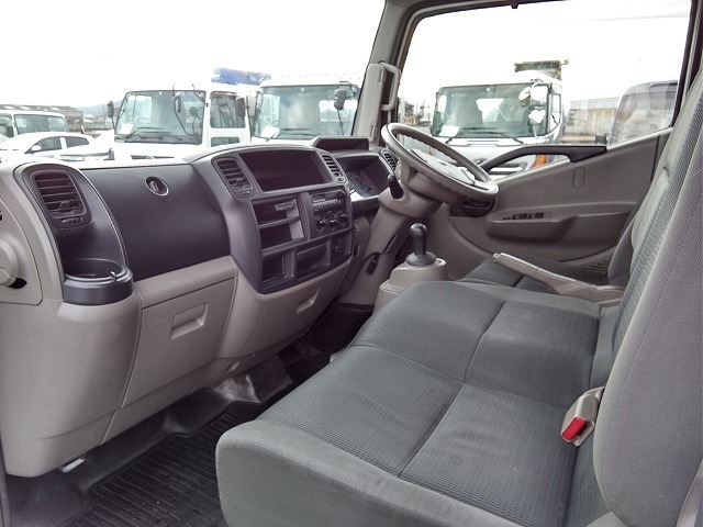 日産自動車 アトラス 小型 Wキャブ SKG-SZ2F24(8931) 20枚目