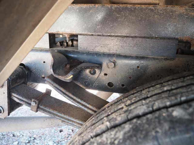 いすゞ エルフ 小型 その他 KK-NPR72PAR(112128) 20枚目