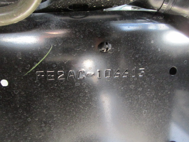 日野 レンジャー 中型 ウィング 2KG-FE2ACG(113907) 30枚目