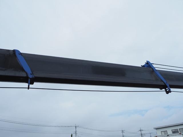 三菱ふそう キャンター 小型 平ボディ *********(113619) 22枚目