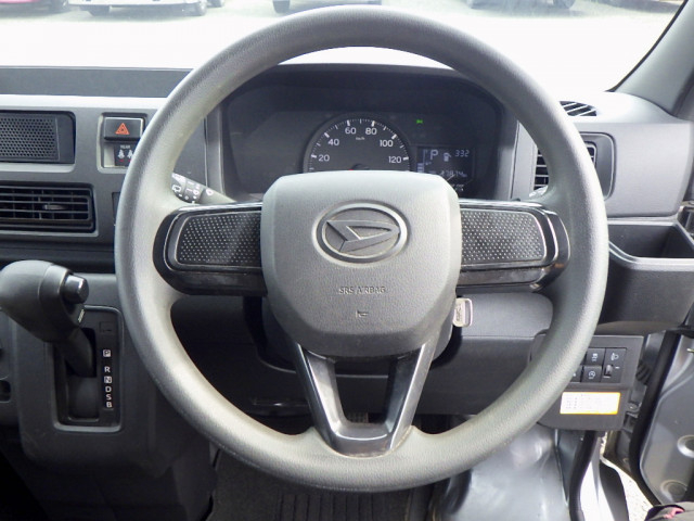 ダイハツ ハイゼット 軽 軽バン・乗用車 3BD-S700V(110075) 16枚目