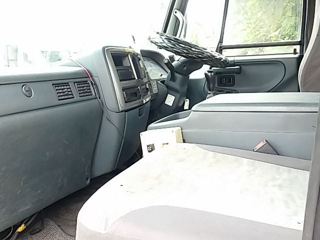 Nissan UD condor 6studs large Crane equipped trucks PK-PK36A(10916) 82枚目
