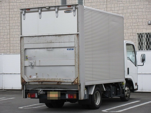 日産自動車 アトラス 小型 バン SKG-ALR85AN(7694) 2枚目