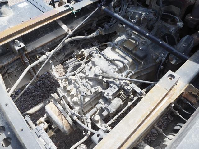 日野 レンジャー 中型 土砂ダンプ *********(108757) 27枚目