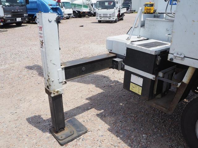 いすゞ エルフ 小型 高所作業車 *********(105599) 38枚目