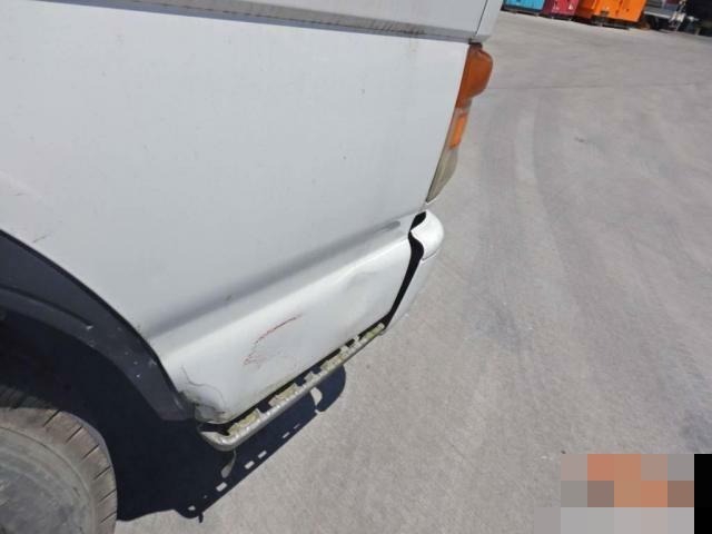 Isuzu elf Small Flat body U-NKR58EA(9055) 27枚目