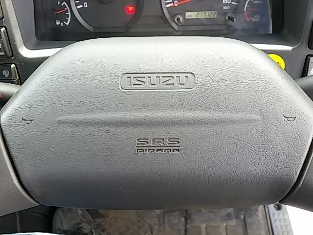 Isuzu forward 6studs large Arm roll trucks PDG-FTR34S2(9314) 62枚目