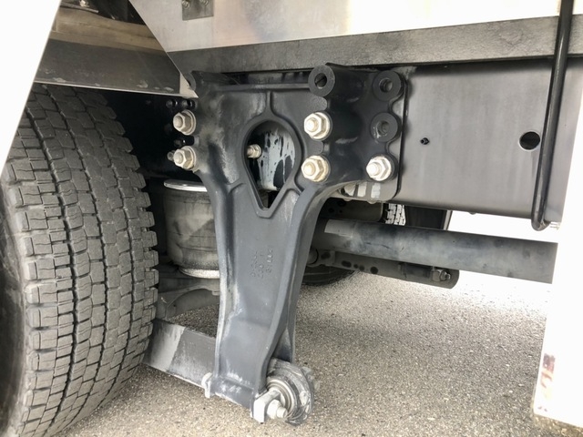 日野 レンジャー 中型 冷蔵冷凍バン QKG-FE7JPAG(60846) 50枚目