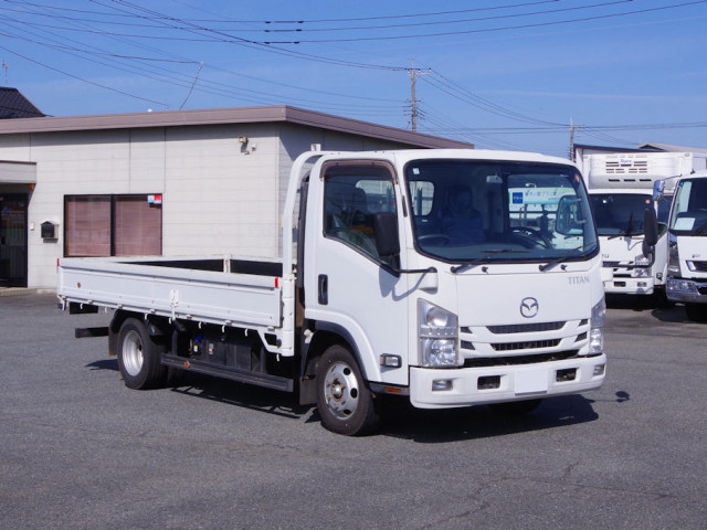 マツダ タイタン 小型 平ボディ 2RG-LPR88AR(113295) 2枚目