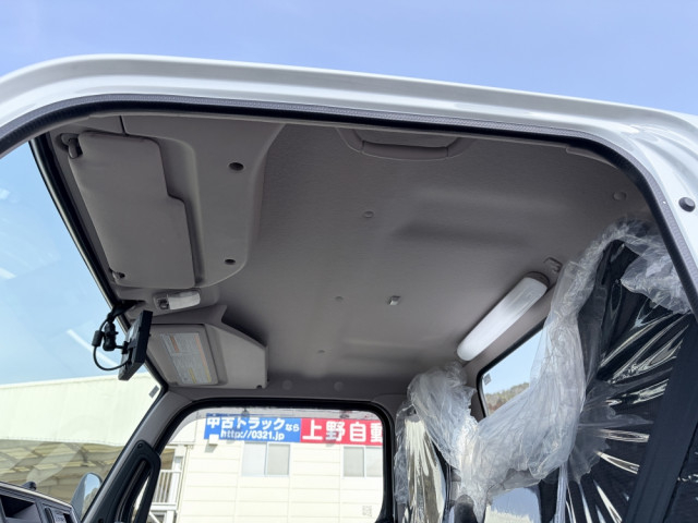 三菱ふそう キャンター 小型 コンテナ専用車 2RG-FBAV0(108663) 45枚目