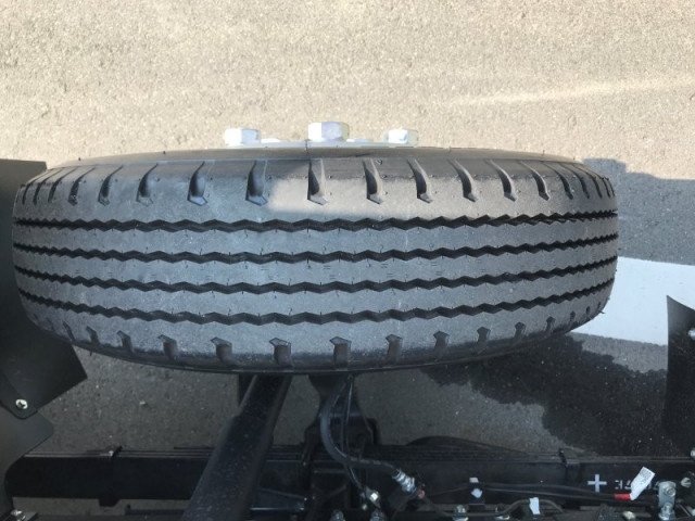 三菱ふそう キャンター 小型 土砂ダンプ 2RG-FBA60(112659) 21枚目