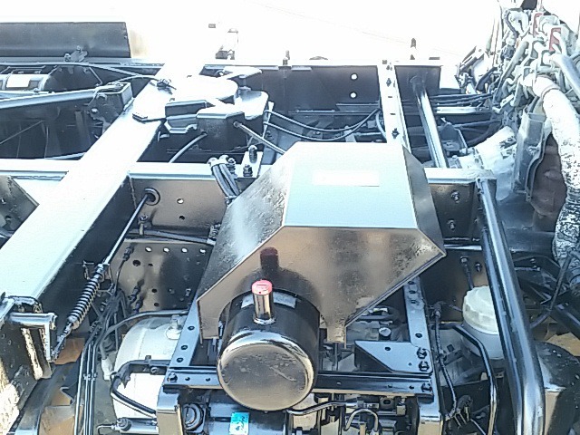いすゞ フォワード 中型 土砂ダンプ SKG-FRR90S1(8086) 85枚目