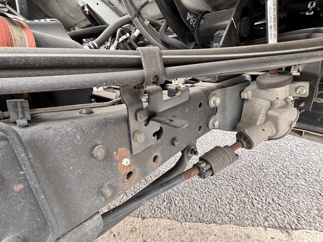いすゞ エルフ 小型 冷蔵冷凍バン TRG-NHR85AN(107838) 42枚目