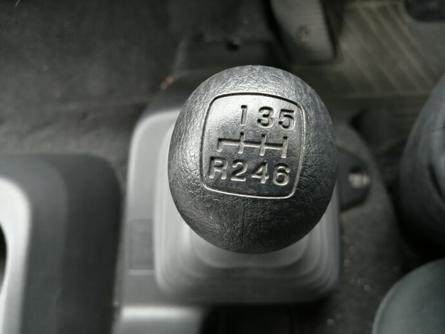 日野 レンジャー 中型 平ボディ TKG-FD7JLAA(5380) 27枚目