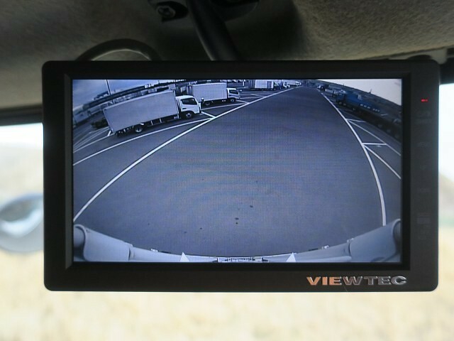 UDトラックス（日産） コンドル 中型 ウィング TKG-MK38L(29183) 18枚目