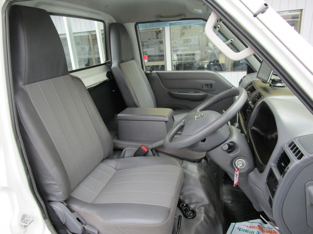 日産自動車 バネット 小型 平ボディ ABF-SKP2TN(109071) 6枚目