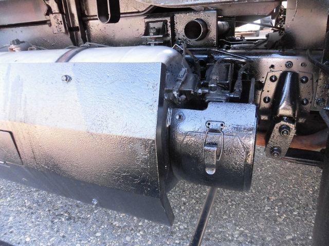 いすゞ エルフ 小型 塵芥車（回転式） PA-NPR81N(11445) 41枚目