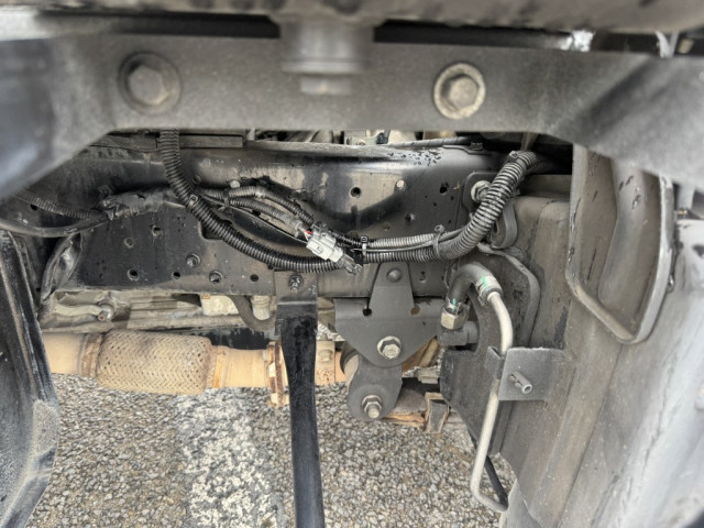 日野 デュトロ 小型 塵芥車（プレス式） TPG-XZU600X(110477) 30枚目