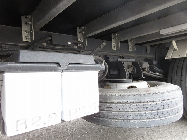 トヨタ トヨエース 小型 バン BDG-XZU404(11638) 25枚目