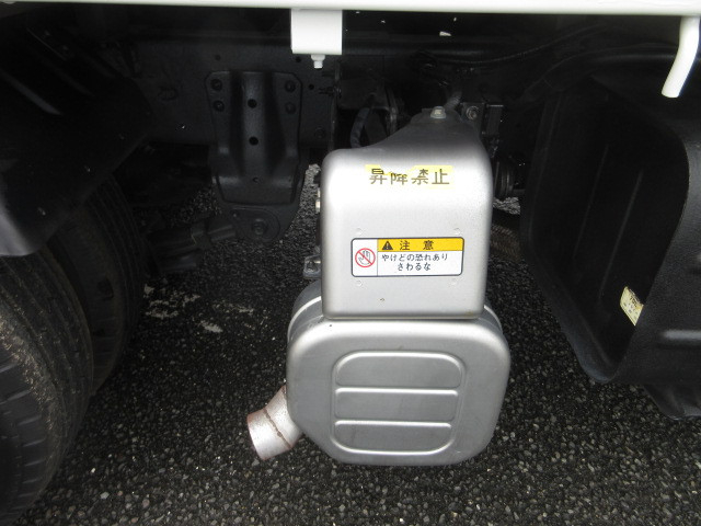 日野 デュトロ 小型 平ボディ TKG-XZU675M(113825) 41枚目