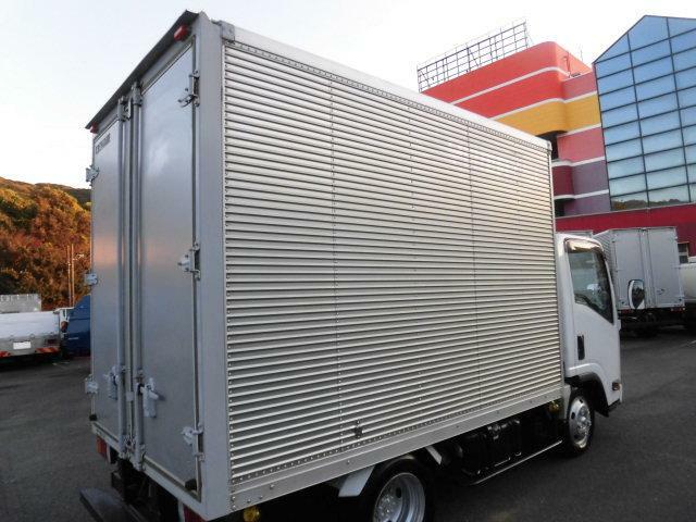 いすゞ エルフ 小型 バン TKG-NMR85AN(11389) 37枚目