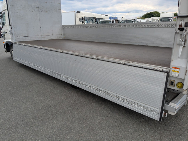 日野 レンジャー 中型 ウィング 2KG-FD2ABG(107474) 33枚目