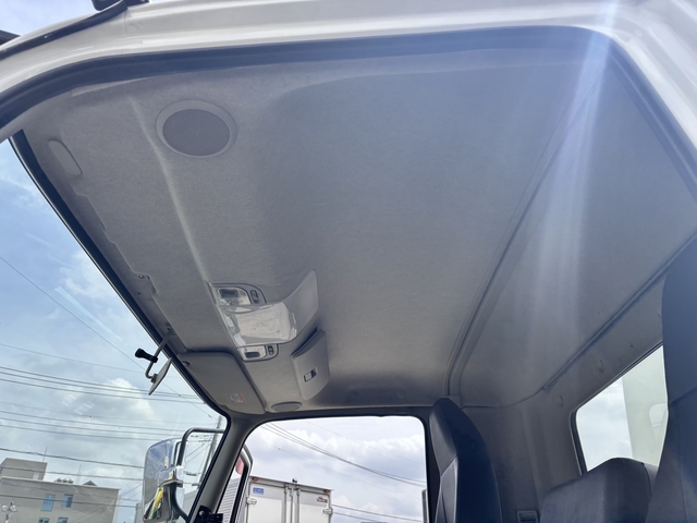 三菱ふそう ファイター 中型 塵芥車（回転式） TKG-FK71F(108214) 82枚目
