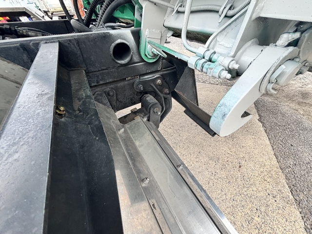 Hino dutro Small Packer rotate trucks 2KG-XZU710M(108619) 47枚目
