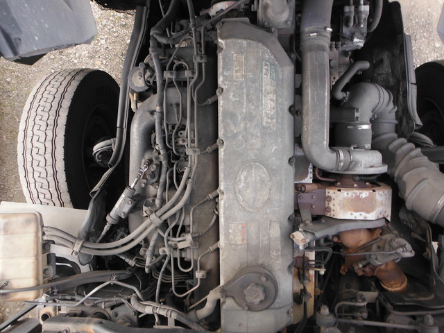 日野 プロフィア 大型 トラクタ KL-SH1KLGG(2760) 19枚目