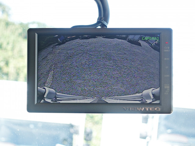 日野 レンジャー 中型 冷蔵冷凍バン 2KG-FD2ABG(112220) 27枚目