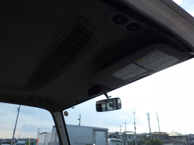 Toyota coaster Middle Buses BDG-XZB50(109580) 20枚目