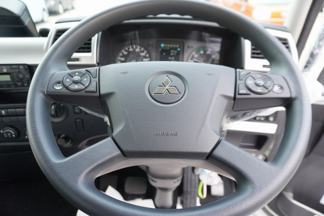 三菱ふそう ファイター 中型 コンテナ専用車 2KG-FK62F(111770) 24枚目