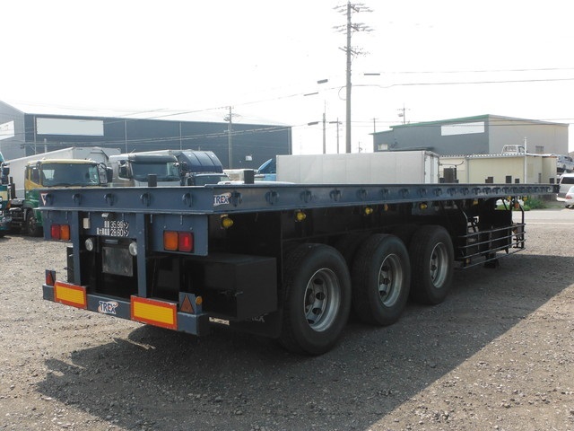 トレクス トレーラ（その他） PFB34117(34684) 7枚目