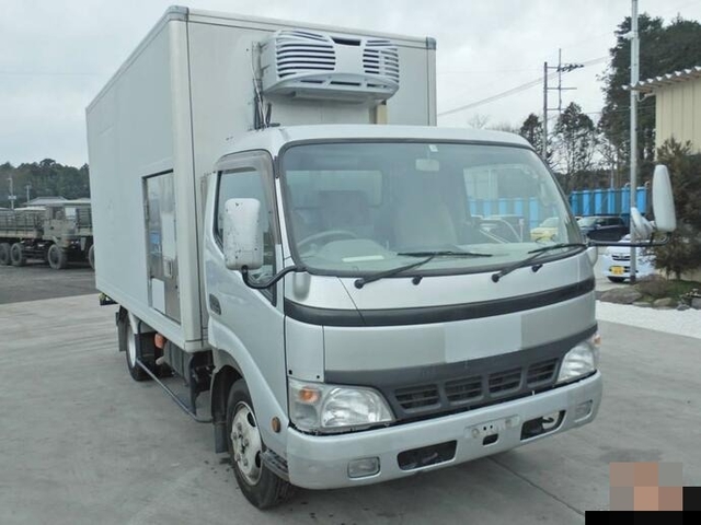 トヨタ ダイナ 小型 バン PB-XZU411(8483) 3枚目